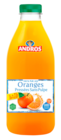 Jus de fruits - ANDROS dans le catalogue Carrefour