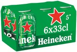 Bière blonde - HEINEKEN en promo chez Colruyt Troyes à 3,58 €