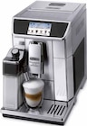 Kaffeevollautomat ECAM 656.85.MS PrimaDonna Elite Experience Angebote von DeLonghi bei expert Pirna für 999,00 €