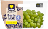 Tafeltrauben hell im Marktkauf Prospekt Tafeltrauben hell von Edeka im aktuellen Marktkauf Prospekt für 3,99 €