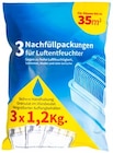 Raumentfeuchter Nachfüllbeutel Angebote bei Penny Brandenburg für 8,00 €