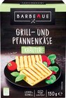 Grill- und Pfannenkäse Kräuter von Barbeque im aktuellen Netto Marken-Discount Prospekt