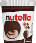 Pot de crème glacée - NUTELLA - Monoprix à Paris Pot de crème glacée - NUTELLA en promo chez Monoprix Paris à 1,80 €