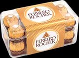 Pralinen von Ferrero Rocher im aktuellen EDEKA Prospekt für 3,49 €
