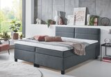 Boxspringbett von  im aktuellen Möbel Inhofer Prospekt für 798,00 €