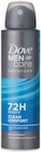 Dove Deo Roll-on und Spray im Angebot bei Rusta in Essen Dove Deo Roll-on und Spray Angebote von Dove bei Rusta Essen für 1,79 €