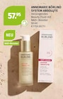 System Absolute von Annemarie Börlind im aktuellen Müller Prospekt für 57,95 €