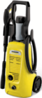 Hochdruckreiniger „K 4 Universal Edition“ im Angebot bei toom Baumarkt in Heidelberg Hochdruckreiniger „K 4 Universal Edition“ Angebote von KÄRCHER bei toom Baumarkt Heidelberg für 149,99 €