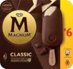 Magnum Multipackung im Marktkauf Prospekt Magnum Multipackung von Magnum im aktuellen Marktkauf Prospekt für 2,99 €