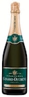 Champagne AOP Brut - CANARD DUCHENE dans le catalogue U Express