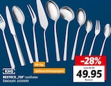 BESTECK „710“ von KHG im aktuellen Sconto SB Prospekt