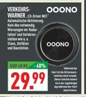 VERKEHRS-WARNER „CO-Driver NO1“ im Angebot bei Marktkauf in Erftstadt VERKEHRS-WARNER „CO-Driver NO1“ Angebote von OOONO bei Marktkauf Erftstadt für 29,99 €