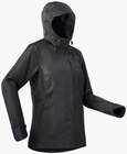 Regenjacke NH500 Angebote von Quechua bei Decathlon Nettetal für 39,99 €