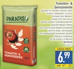 Aktuelle Tomaten Angebote bei E center in Augsburg Aktuelles Tomaten- & Gemüseerde Angebot bei E center in Augsburg ab 6,99 €