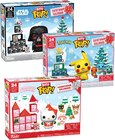 Adventskalender Star Wars im Angebot bei REWE in Bensheim Adventskalender Star Wars Angebote von Funko bei REWE Bensheim für 24,99 €