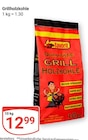 Aktuelle Holzkohle Angebote bei GLOBUS in Jena Aktuelles Grillholzkohle Angebot bei GLOBUS in Jena ab 12,99 €