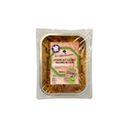 Lasagne légumes gratinés - STEFANO TOSELLI à 6,90 € dans le catalogue Carrefour