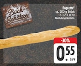 Baguette bei EDEKA im Kurort Oberwiesenthal Prospekt für 0,55 €