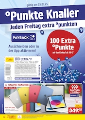 Aktueller Netto Marken-Discount Prospekt mit Computer, "Aktuelle Angebote", Seite 62