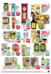 Maggi im E center Prospekt in Göppingen Aktueller E center Prospekt mit Maggi, "Aktuelle Angebote", Seite 13