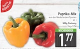 Paprika-Mix Angebote von Gut & Günstig bei E center Rosenheim für 1,77 €