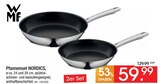 Aktuelles Pfannenset NORDICS Angebot bei Zurbrüggen in Essen ab 59,99 €