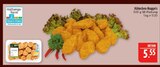 Aktuelle Hähnchen Angebote bei Marktkauf in Nürnberg Aktuelles Hähnchen-Nuggets Angebot bei Marktkauf in Nürnberg ab 5,55 €