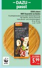 WWF Vesperteller aus Bambus Angebote von EDEKA zuhause bei Marktkauf Görlitz für 5,99 €