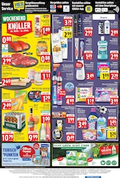 Aktueller EDEKA Prospekt mit Katzenfutter, "Aktuelle Angebote", Seite 8