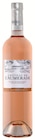 Côtes de Provence AOP Rosé - CHATEAU DE L'AUMERADE - Super U à Lisieux Côtes de Provence AOP Rosé - CHATEAU DE L'AUMERADE en promo chez Super U Lisieux à 5,50 €