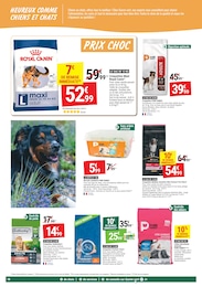 Offre Desserte dans le catalogue Gamm vert du moment à la page 10