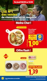 Prospectus Lidl "DESTINATION GOURMANDE" en cours à La Garenne-Colombes, Page 12 Catalogue Lidl en cours à La Garenne-Colombes, "DESTINATION GOURMANDE", Page 12