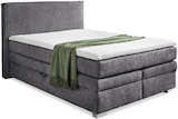 Boxspringbett Angebote bei porta Möbel Hamburg für 799,00 €