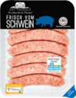 Bratwürste im Angebot bei Netto Marken-Discount in Beckum Bratwürste Angebote von GUT PONHOLZ bei Netto Marken-Discount Beckum für 1,99 €