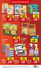 Mars im Lidl Prospekt in Wiesbaden Aktueller Lidl Prospekt mit Mars, "LIDL LOHNT SICH", Seite 9