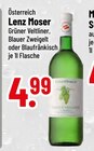 Aktuelle Mumm Angebote bei Trinkgut in Ingolstadt Aktuelles Grüner Veltliner Angebot bei Trinkgut in Ingolstadt ab 4,99 €