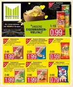 Marktkauf Prospekt "Aktuelle Angebote", 8 Seiten, für Pinneberg, 27.01.2020 - 01.02.2020 Marktkauf Prospekt "Aktuelle Angebote", 8 Seiten, für Pinneberg, 27.01.2020 - 01.02.2020