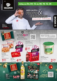 Rum Angebot & Preis im aktuellen Selgros Prospekt Rum Angebot im aktuellen Selgros Prospekt auf Seite 1