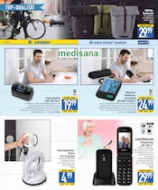 Smartphone im EDEKA Prospekt in Augsburg Aktueller EDEKA Prospekt mit Smartphone, "DAS BESTE DER WOCHE", Seite 15