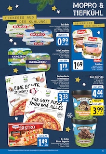 Pizza im EDEKA Prospekt "Aktuelle Angebote" mit 8 Seiten (Köln)