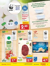 Fisch im Netto Marken-Discount Prospekt in Lahr Aktueller Netto Marken-Discount Prospekt mit Fisch, "Aktuelle Angebote", Seite 9