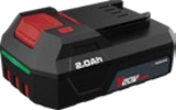 Akku im Angebot bei Kaufland in Wermelskirchen Akku Angebote bei Kaufland Wermelskirchen für 12,99 €