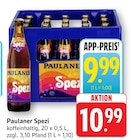 Angebot im EDEKA Gleiszellen-Gleishorbach Prospekt EDEKA Gleiszellen-Gleishorbach Prospekt mit im Angebot für 9,99 €