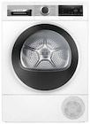 Bosch WQG 235 D 00 Wärmepumpentrockner im Angebot bei MediaMarkt Saturn in Fürth Bosch WQG 235 D 00 Wärmepumpentrockner Angebote von Bosch bei MediaMarkt Saturn Fürth für 629,00 €