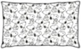 Zierkissen „Snoopy“ von Herding für 10,99 € bei XXXLutz im Angebot Zierkissen „Snoopy“ von Herding im aktuellen XXXLutz Prospekt