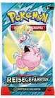 Pokémon-Sammelkartenspiel-Boosterpack Angebote von Pokemon bei Lidl Hamm für 3,99 €