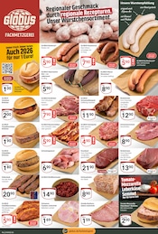 Schweinefleisch im GLOBUS Prospekt in Hof Aktueller GLOBUS Prospekt mit Schweinefleisch, "Aktuelle Angebote", Seite 8