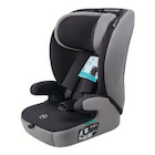 Rehausseur bas Gaia i Safe - Bebe Confort - Hyper U à Charleville-Mézières Rehausseur bas Gaia i Safe - Bebe Confort en promo chez Hyper U Charleville-Mézières à 14,90 €