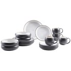 Aktuelle Tafel-Set Angebote bei XXXLutz Möbelhäuser in Stuttgart Aktuelles KOMBISERVICE Sandfarben 16-teilig Faro Sand Angebot bei XXXLutz Möbelhäuser in Stuttgart ab 99,99 €