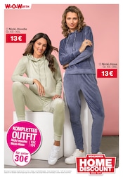 Aktueller Woolworth Prospekt mit Sportbekleidung, "Aktuelle Angebote", Seite 16